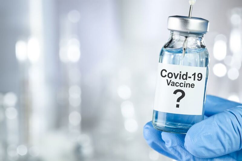 Sanofi will contribute its S-protein Covid-19 antigen and GSK will contribute its proven pandemic adjuvant technology for the development of the Covid-19 vaccine.  (Deposit Photos )