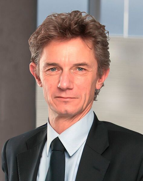 Dr. Norbert Alt, Geschäftsleiter des Geschäftsbereichs Europa und Südamerika, ist neues Mitglied der Geschäftsführung. (Bild: FEV GmbH)
