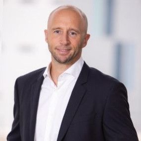 Volker Ludwig ist Sprecher der Allianz zur Stärkung digitaler Infrastrukturen.(Bild:  eco e.V.)