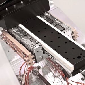 (Steinmeyer Mechatronik)