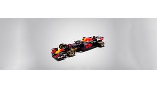 Mit OAC lassen sich auch Taktiken für Sportwettkämpfe analysieren. Nach dem Segel-Team „SailGP“ ist auch der Rennstall Red Bull Racing Honda kürzlich eine Partnerschaft mit Oracle eingegangen.
 (Red Bull Racing)