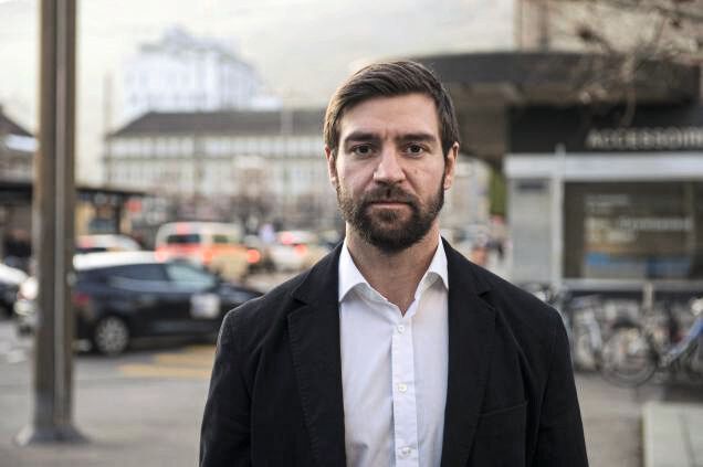 L'un des conférenciers participant au prochain Congrès du SMM, le 18 mars 2020 : Stefan Werner. (Source : SMM)