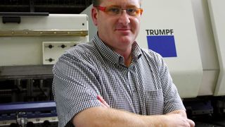 «Innerhalb unserer Branche müssen wir näher zusammenrücken, damit wir dem Druck standhalten können», Alexander Vietense, Präsident SMZ. (Bild: SMZ)