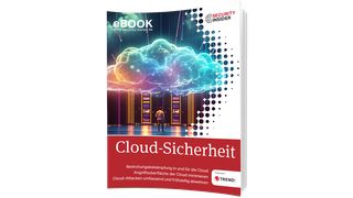 Cloud-Sicherheit eBook (TrendMicro)