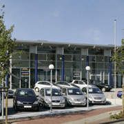 Die Wilhelm Burg Gruppe ist an 24 Standorten im Großraum Münster/Osnabrück und in der Region Dessau aktiv. (Archiv: Vogel Business Media)