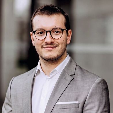 CEO Tom Krüger entwickelt Caronsale von einer Remarketingplattform zu einem KI-gestützten System für den B2B-Gebrauchtwagenhandel.  (Bild: Caronsale)
