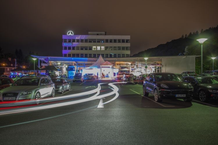Kurz vor dem 150. Firmenjubiläum hat ein Investor Ende 2010 alle Betriebe des Traditionsunternehmens Mercedes-Bald aus Siegen übernommen. Seither stellt der neue Vorstand die Autohausgruppe zukunftsweisend auf. (Bald AG)