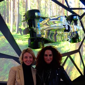 Das Beste von der ISE in Amsterdam 2017  (Bild: IT-BUSINESS)