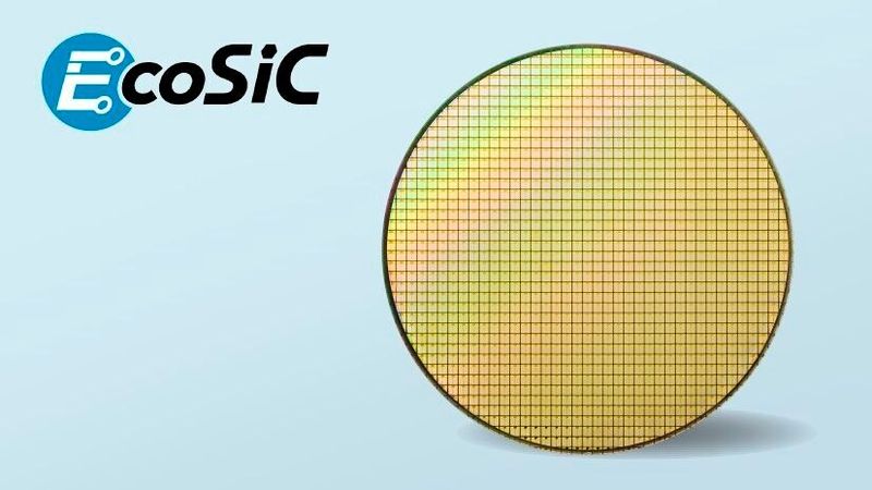 ROHM’s 5th‑generation EcoSiC MOSFETs deliver ~30% lower on‑resistance at high temperatures, enabling smaller, higher‑power inverters for xEVs and industrial power supplies.(Source:  ROHM)