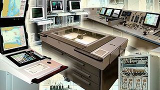 Ein automatisiertes System zur konstruktionstechnologischen Analyse optimiert die Produktionsabläufe und steigert die Effizienz in der Fertigung, speziell bei Unternehmen mit großer Teilevielfalt. Bild: OAO NPO Mars (Archiv: Vogel Business Media)