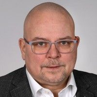 Christian Ernst ist EVP, Head of Atos Germany, Austria & Central Europe.(Bild:  Atos)