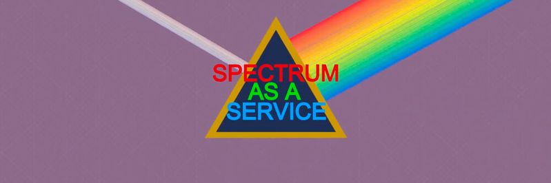 Per „Spectrum as a Service“ teilen CSPs ihre Glasfaserinfrastruktur bedarfsgerecht in spektrale Bereiche auf.