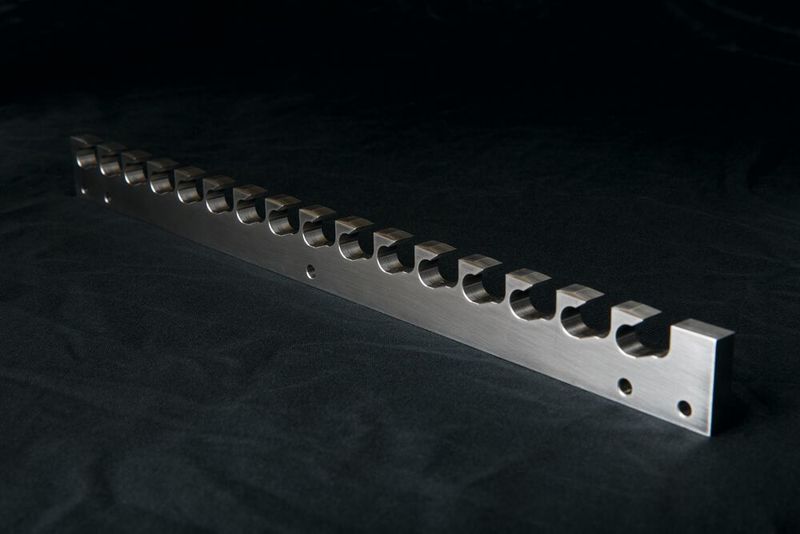 N&E Precision parts (SKP & Associates)