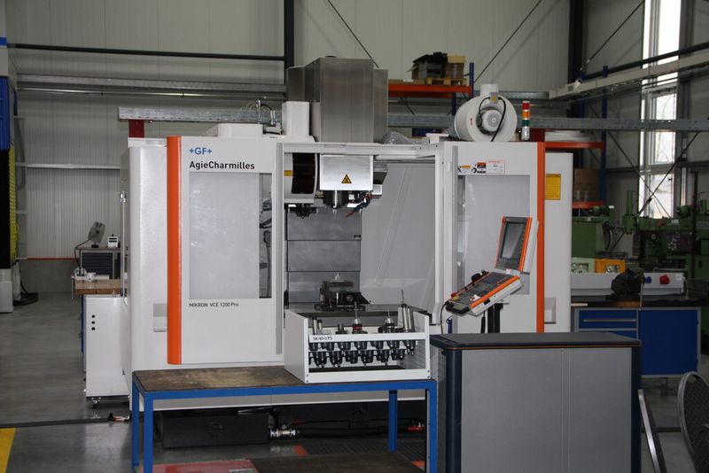 Ready for inspection. (Source: Culp)