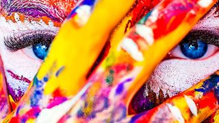 Kreativität ist nicht gleich Kreativität – doch hat KI auf diesem Feld überhaupt eine Chance? (Bild: gemeinfrei)