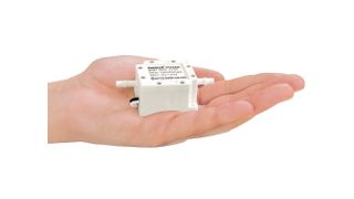 Bimor-Flüssigkeitspumpen - die Alternative zu Schlauchpumpen bei der Wasserbehandlung. (Bild: Nitto Kohki)