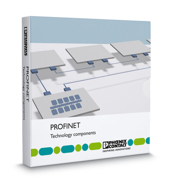 Phoenix Contact hat mit der Freigabe der Software-Version V1.6 des Profinet Device Single-Chip TPS-1 jetzt die Möglichkeit geschaffen, ein Profinet-Gerät redundant mit zwei Controllern zu verbinden (Primary and Backup). (Phoenix Contact)