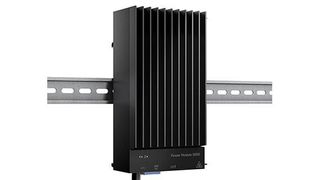 Das Dell EMC Edge Gateway (hier das Powermodul) soll Edge-Systeme in OT- und IT-Umgebungen verbinden und die Analyse von Datenflüssen ermöglichen. (Dell)