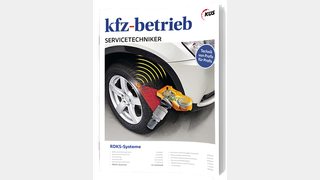 kb Dossier Servicetechniker RDKS-Systeme