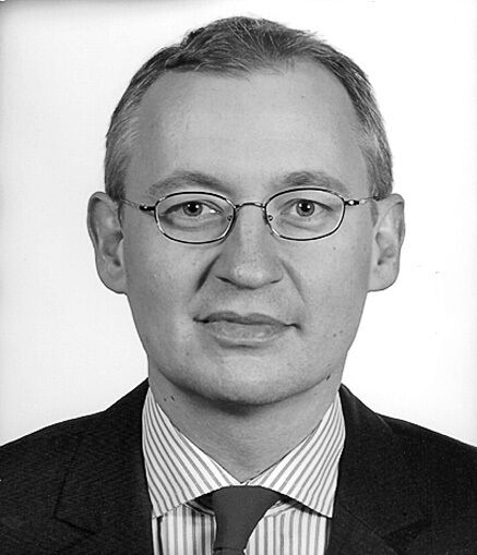 Martin Schallbruch, IT-Direktor im Bundesministerium des Inneren (Archiv: Vogel Business Media)