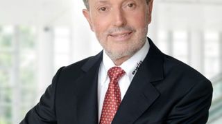 Bernd Szczesny ist Aufsichtsratsvorsitzender der neuen EWM AG. (Bild: EWM)