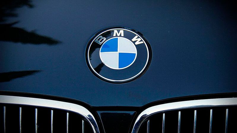 Ein Plus bei E-Autos, in China dagegen ein Minus: BMW hat seine Absatzzahlen veröffentlicht.(Bild:  Pixabay)