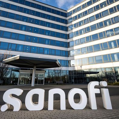 Sanofi quiere ampliar la producción de insulina en Fráncfort. (Imagen:Thomas Lohnes / Sanofi)