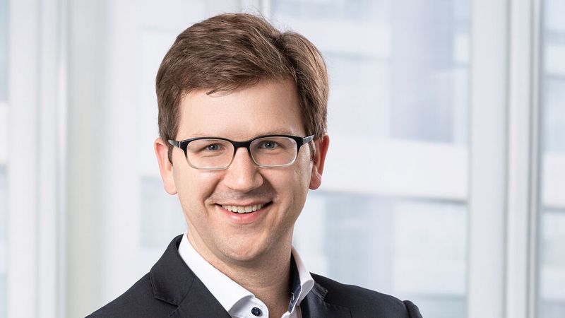 Johannes Kilian folgt auf Norbert Müller als Leiter der globalen Anwendungstechnik bei der Engel Gruppe. (Bild: Engel)