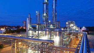 Auch im letzten Jahr ist die Produktion von Bioethanol in Deutschland gestiegen. Der größte Anteil kommt aus der Futtergetreide-Herstellung. (Bild: Bundesverband der deutschen Bioethanolwirtschaft)