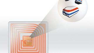 Rechtssicherer Plagiatsschutz von der direkten Produktsicherung bis hin zur fälschungssicheren Verpackung. Bild: 3S (Archiv: Vogel Business Media)