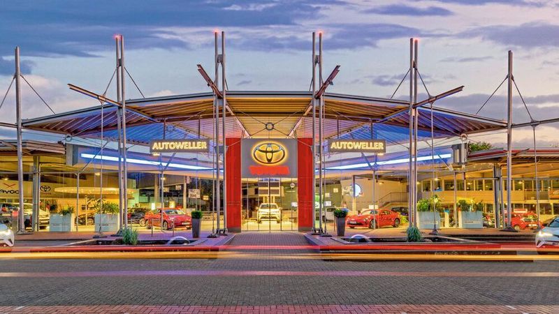 Die Wellergruppe blickt auf ein erfolgreiches Geschäftsjahr 2021/2022 zurück.(Bild:  Soeren Muenzer)