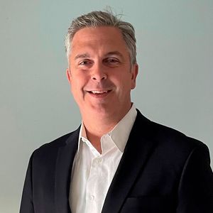 Stephen Reynolds, Industry Principal Chemicals bei Aveva(Bild:  Aveva)