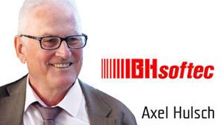 Axel Hulsch, Entwicklungsleiter bei IBHsoftec, nutzte die Workshops und den Marktplatz Industrie 4.0 des Automatisierungstreffs für sein Unternehmen. Sein Fazit: „Die vertikale Integration intensiv diskutiert.” (Strobl)