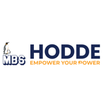 logo (MBS-Hodde GmbH & Co. KG)
