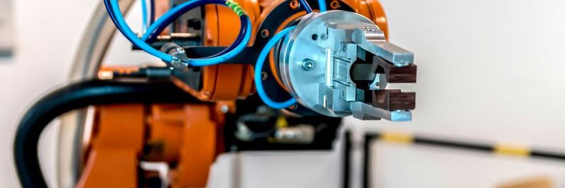 Die OPC UA Companion Specification für die Robotik bietet ein standardisiertes Informationsmodell, das alle roboterbezogenen Daten unabhängig von Hersteller und Standort einheitlich darstellen kann.(Bild:   / CC0)