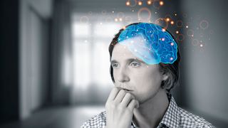 Sowohl beim Merken als auch beim Erinnern neuer Informationen ist ein (getaktetes) Zusammenspiel von Nervenzellen und Hirnwellen aktiv. (Symbolbild) (Bild: © BillionPhotos.com - stock.adobe.com)