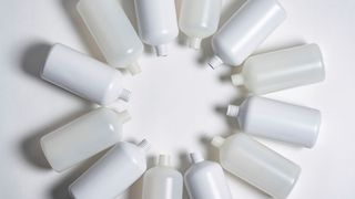 The mechanical recycling plant will be based on Borealis’ own Borcycle M technology, which transforms polyolefin-based post-consumer waste into high-performance polymers suitable for demanding applications. (Source: © Borealis)