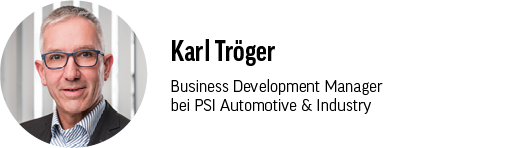 (Bild: PSI Automotive & Industry)