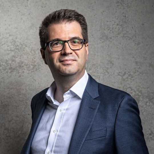 Matthias Alberts wird Direktor von Cadfem für das Ansys Channel Partner Business in Europa(Bild:  Cadfem)