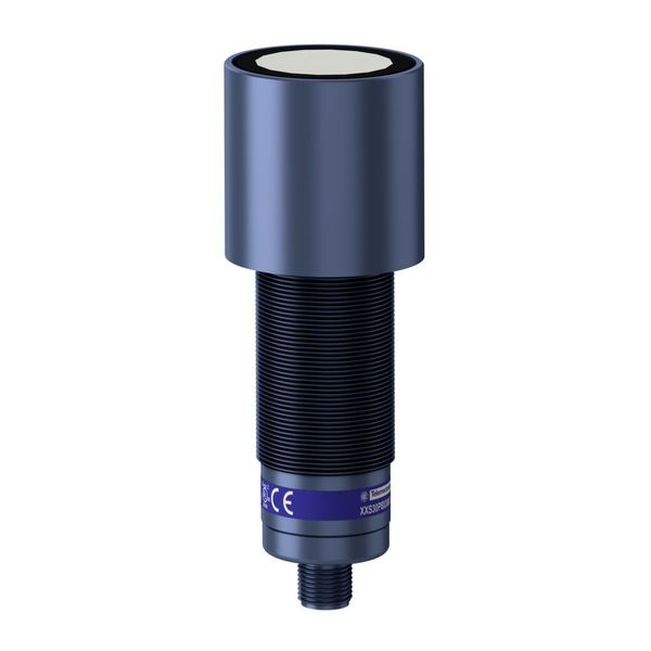 Homologation E et certification Ecolab. (Telemecanique Sensors)