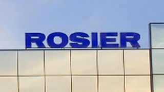 Die Rosier-Gruppe Oldenburg hat ausschließlich HMF-Krane im Angebot. (Foto: Archiv)