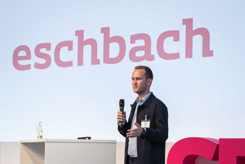 Felix Michler von Eschbach (Bild: Bausewein / PROCESS)
