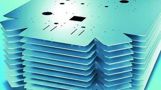 Dieser Anbieter hat sich auf Metallzuschnitte und Kantteile spezialisiert, die man per Internet kalkulieren und bestellen kann. (Bild: LT4U)