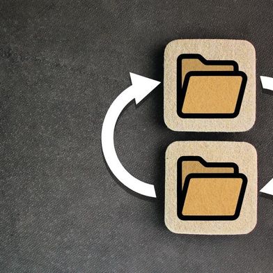 Deutschland hinkt bei der Digitalisierung im Gesundheitssektor noch immer hinterher. Was können wir in Sachen interoperabler Datenaustauschplattform von Estland lernen? (Bild: © Fauzi - stock.adobe.com)