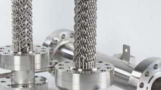 The licensing agreement framework also includes extensive service support from engineering to technical assistance and field services.  (Sulzer)