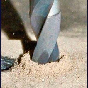 Die Kombination der neuen PKD-Werkzeuge mit powRgrip  eröffnet den Kunden, welche technische Keramik verarbeiten, ganz neue Perspektiven, um das Material im Endzustand prozesssicher zu bearbeiten.