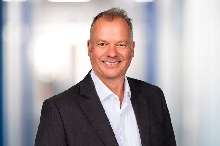 Sanner hat Dirk Scholz zum neuen CFO ernannt. (Bild: Sanner)