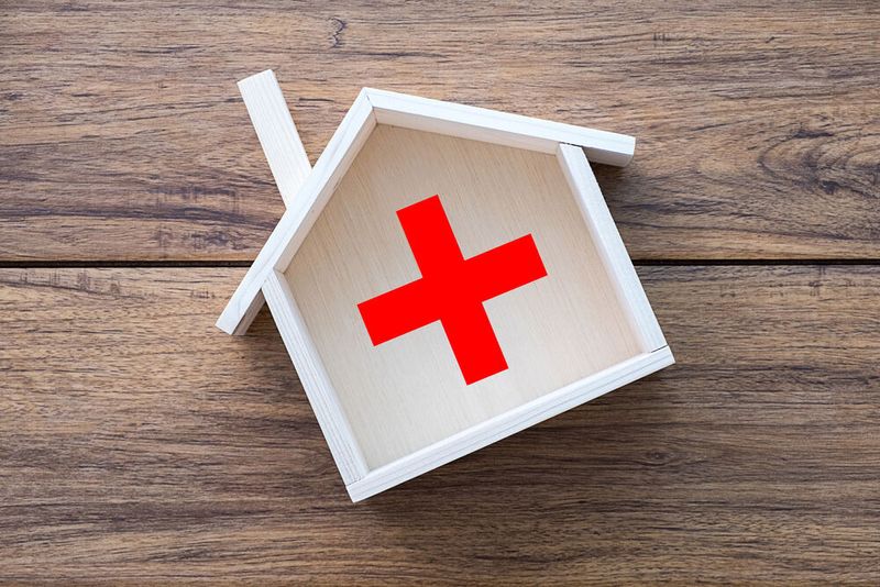 Juli 2019: Die Ransomware „Sodinokibi“ infiziert mehrere Einrichtungen des Deutschen Roten Kreuzes. Sodinokibi, alias „REvil“ gilt als neuer Shooting-Star der Ransomware-Szene. (onephoto - stock.adobe.com)