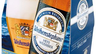 Beim Erschließen neuer Exportmärkte startet die Weihenstephaner Brauerei in der Regel mit ihrem Weißbier. (Bild: Weihenstephaner)