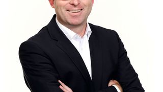 Oliver Kaiser, Director Endpoint Solutions bei Tech Data Deutschland (Tech Data)